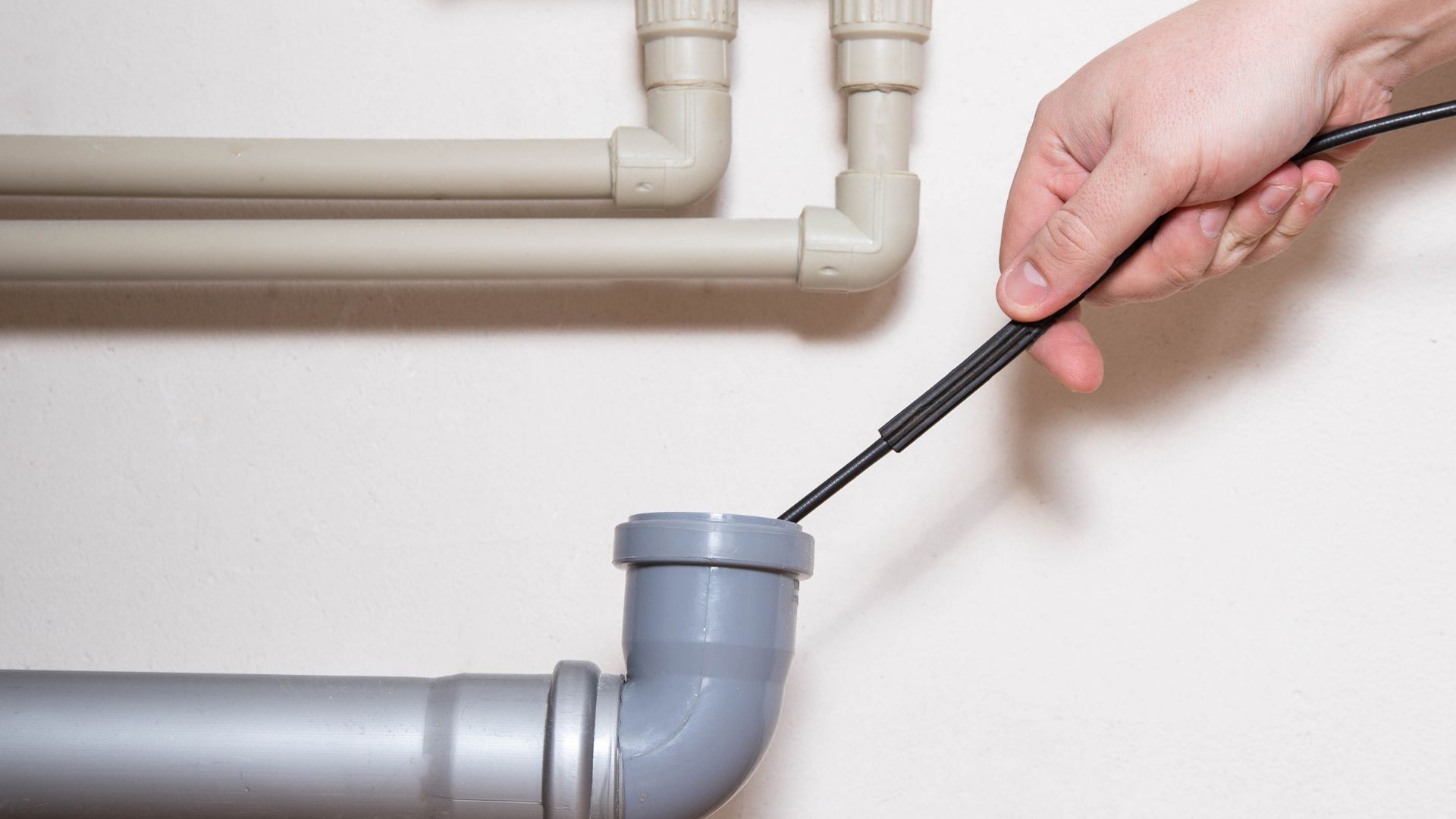 Klempner Frechen - Klempnerarbeiten - Sanitär-Installation - Rohrbruch - Abflussreinigung